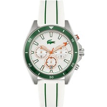 Lacoste LAC2011362 Erkek Kol Saati