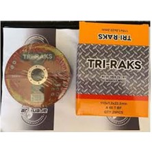 OEM Trı-Raks 115LİK Metal Kesici
