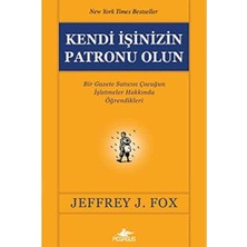 Skygo Kendi Işinizin Patronu Olun: Bir Gazete Satıcısı Çocuğun Işletmeler Hakkında Öğrendikleri