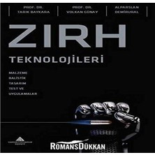 Skygo Zırh Teknolojileri