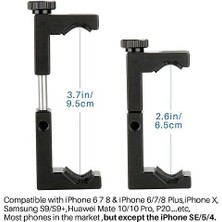 Skygo ST-02S Telefon Standı