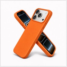 Bzontech iPhone 17 Pro Max Uyumlu Kılıf Renkli Lansman Içi Kadife Yumuşak Kamera Yükseltili Silikon