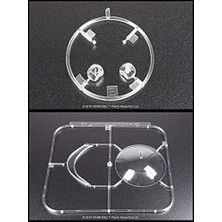 Skygo ドラゴン Baykar Bayraktar Tb2 (1/24 Ölçek)