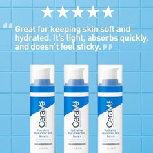 Skygo Nemlendiren Hyalüronik Asit Serum 30 ml 3606000560833