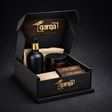 Qarqa Premium Ahşap Bakım Kiti