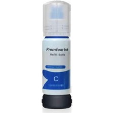 Skygo Epson Uyumlu 103 Mavi Mürekkep L3110/L3111/L3150