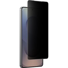 Bzontech Samsung S26 Ultra Uyumlu Hayalet Ekran Koruyucu Gizli Privacy