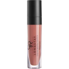 Skygo Longstay Liquid Matte Ruj No:43