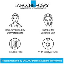 Skygo Effaclar Mat, Parlama Karşıtı Nemlendirici Bakım Kremi 40 ml