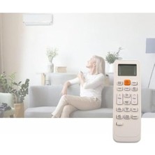 Skygo Klima Kumandası, ile Uyumlu