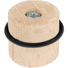 Skygo Ahşap Kapı Stoperi Zemine Vidalı