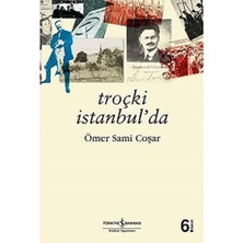 Skygo Troçki Istanbulda