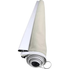 Wisco Audı Q7 07-16 Arası Uyumlu Sunroof Perdesi Gri 870MM 1223348 00 Wısco