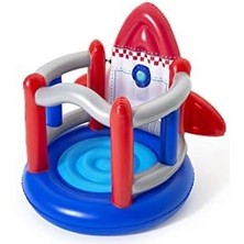 Skygo Şişme Zıplama Top Havuzu 155 x 142 x 145 cm