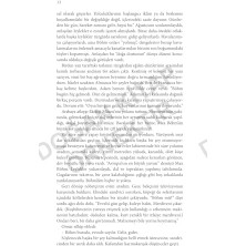 Skygo Leyleklerin Uçuşu