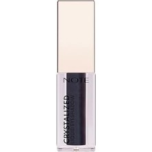 Skygo Note Crystalized Liquid Eyeshadow Likit Metalik Göz Farı, 05 Cosmic Journey