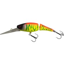 Strike Pro EG-206F 8cm 13GR 5 Metre Dalar Maket Yem Renk A242FS