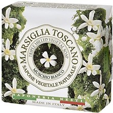 Skygo Nesti Dante Marsiglia Toscano Muschio Bianco Sabun 200 gr