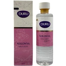 Skygo Duru Kiraz Çiçeği Kolonyası, Pet Şişe, 400 Mililitre