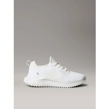 Calvin Klein Eva Runner Sock Mıx Mg Sneaker