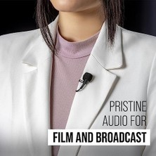 Skygo Lavalier Iı Mikrofon