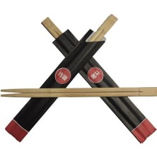 Skygo Bambu Çin Çubuğu Chopsticks 200 Çift