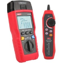 UT685B Kıt Tdr Kablo Test Cihazı