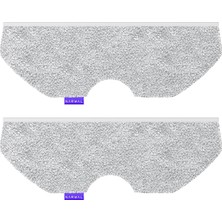 Narwal Freo x Plus Uyumlu Mop Bezi