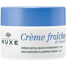 Skygo Nuxe Creme Fraiche De Beaute Moisturising Rich Cream 50 ml