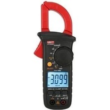 UT200B+ Dijital Pens Ampermetre