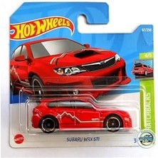 Skygo Tekli Arabalar Subaru Wrx Stı 5785-HCX04