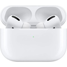 Lucatech Kristal Netliğinde Arama Sunan Air Pro Bluetooth Kulaklık