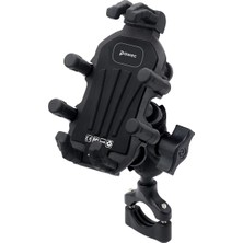 Pawec T601 Titreşim Modüllü Telefon Tutucu