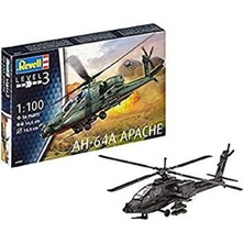 AH-64A Apache (4985)