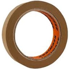 Akrimask 24X35 Kahverengi Bant