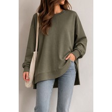 Bayanyumuşak Kumaşıyla 44 Bedene Kadar Uyumlu Rahatlıkla Şıklıkaynı Modelde