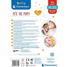 17759 Ba - Yumuşacık Köpekçik