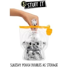 Mga Entertainment Fs Küçük Peluş Köpek