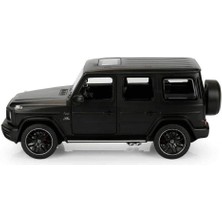 Rastar Benz G63 Amg Işıklı Uzaktan Kumandalı Araba - Asorti Ürün