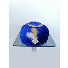 Kaftan Collection Osmanlı Padişah Kavuğu