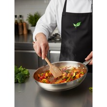 Feyza Design Esnek Silikon Mutfak Gereçleri Seti, Dayanıklı ve Renkli Spatula Çeşitleri