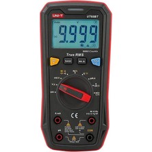 UT60BT Dijital Multimetre