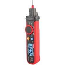 UT118C Kalem Tipi Dijital Multimetre
