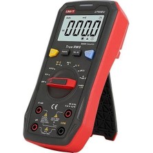 UT60EU Dijital Multimetre