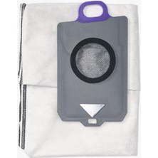 Narwal Freo Z Ultra/x ULTRA/Z10/Z10 Uyumlu Ultra Toz Torbası