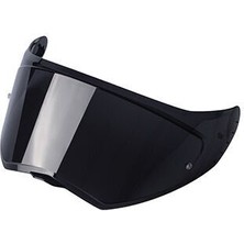 Caberg Duke / Duke 2 / Duke x / Konda Koyu Siyah Vizör