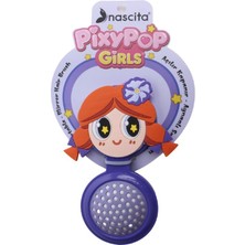 Nascita Pixy Pop Girls Mimi Saç Fırçası - Korkusuz