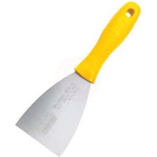 OEM Carwell Sarı Spatula 12CM