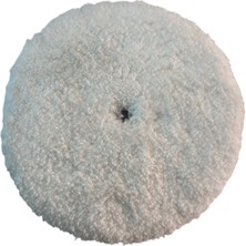 Befar Autobella Mikrofiber Ped Cırtlı Uyumlu 160MM