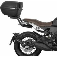 Moto Morini Seiemmezzo Str Arka Çanta Demiri (Shad M0SM62ST)